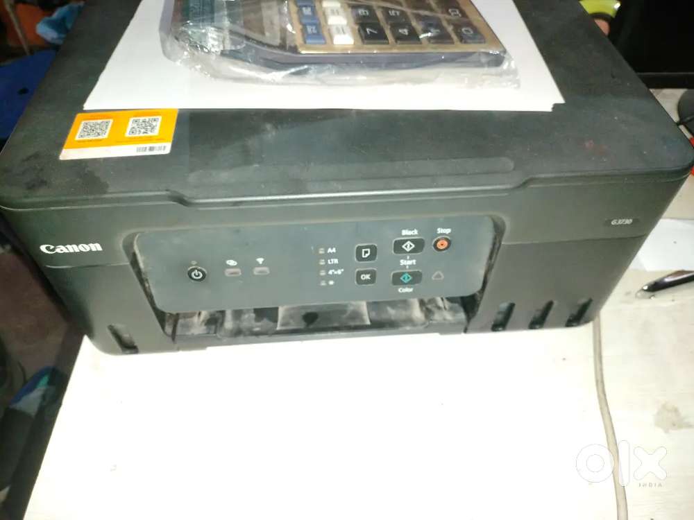 CANON printer ️️️ G3730