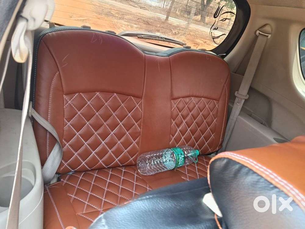 Maruti Suzuki Ertiga 2012-2015 Zdi, 2014, Diesel