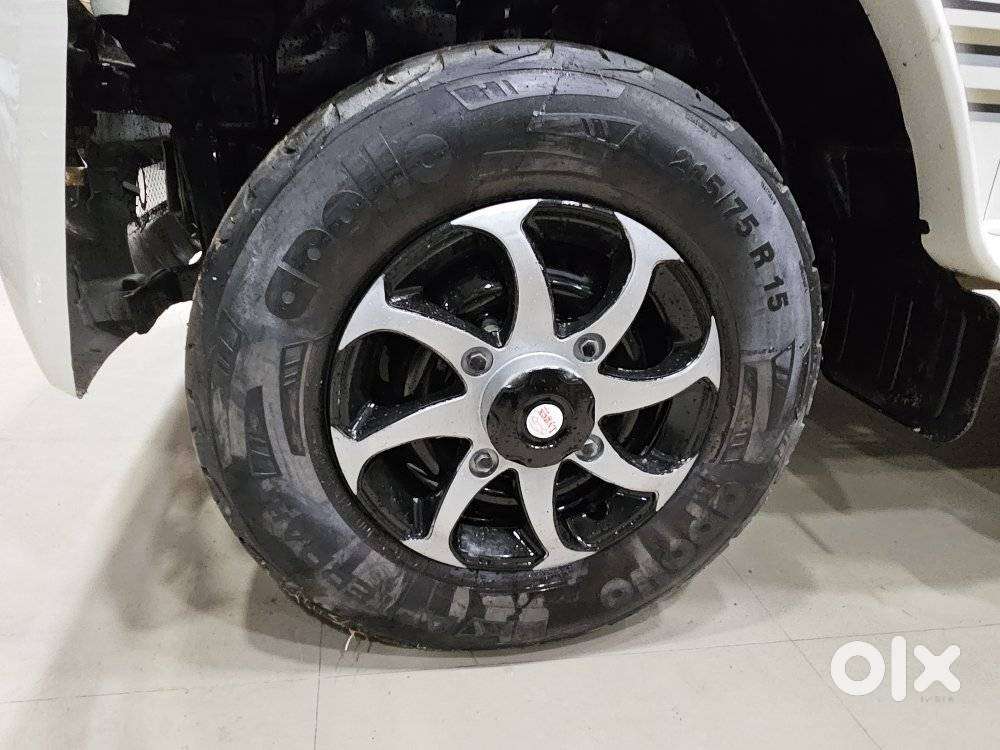 Mahindra Bolero 1.5 Power Plus Sle, 2020, Diesel