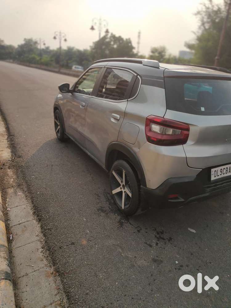 Citroen C3 Feel (o) 1.2 Petrol, 2023, Petrol