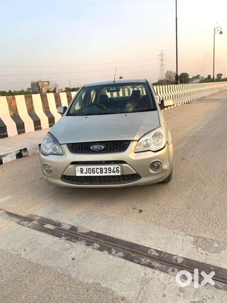 Ford Fiesta 2012 Diesel Good Condition