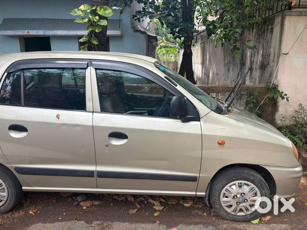 Hyundai Santro Xing 2005