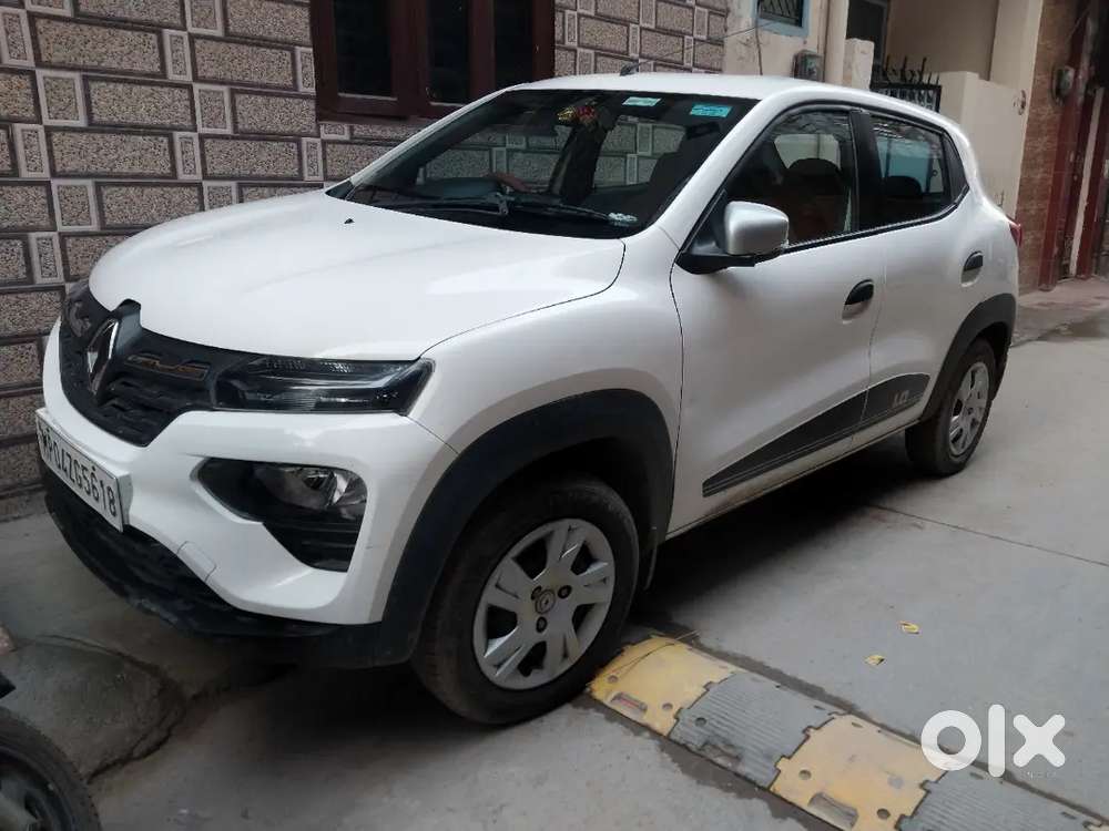 2023 Renault Kwid Rxt Manual Petrol