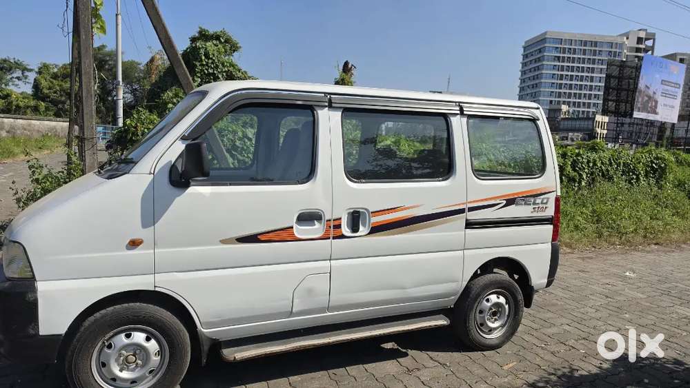 Maruti Suzuki Eeco 1.2 2019