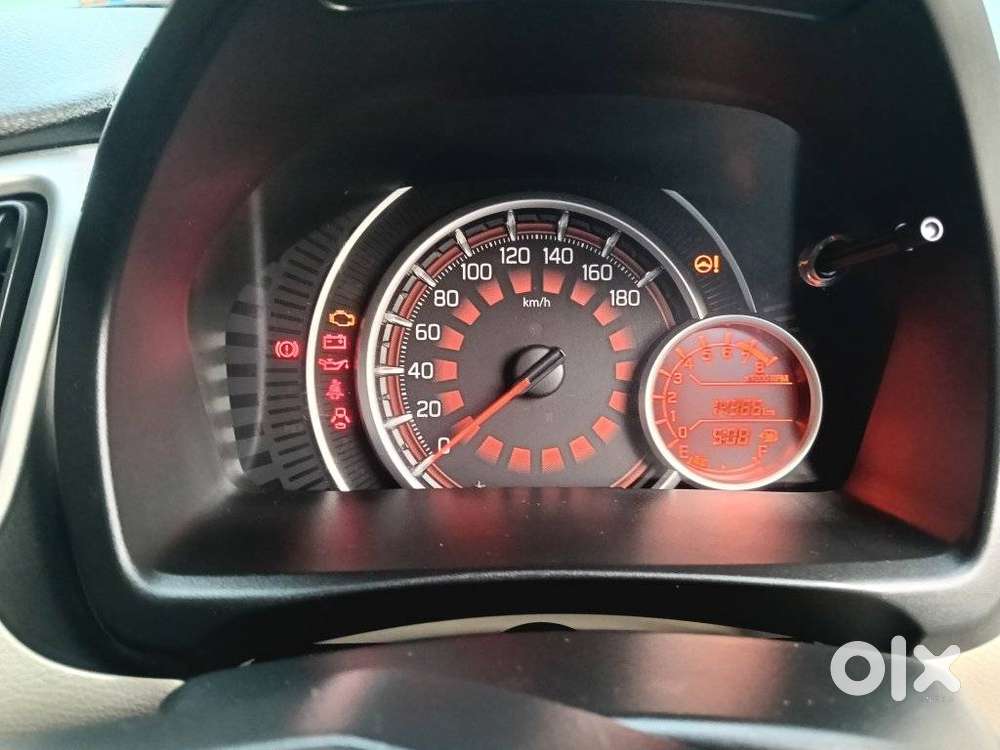 Maruti Suzuki Wagon R 1.2 Zxi Plus Dual Tone, 2024, Petrol