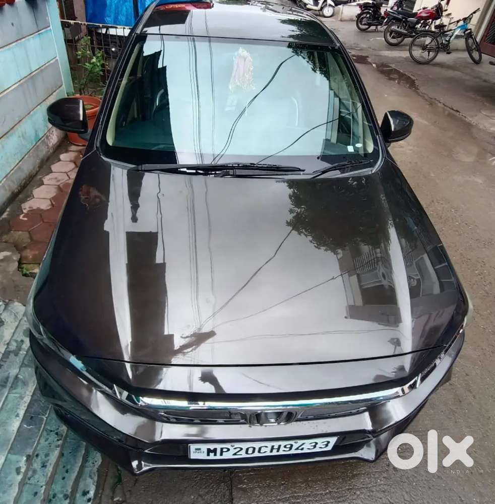 Honda Amaze 1.2 2019