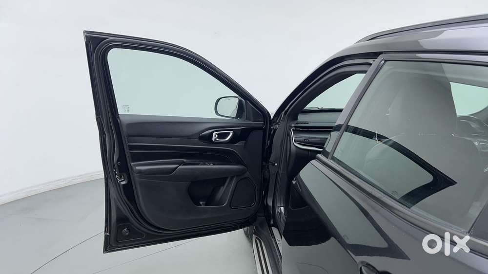 Jeep Compass 1.4 80 Anniversary Petrol Dct, 2021, Petrol