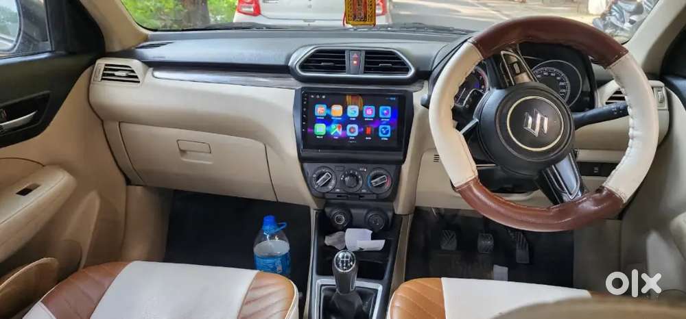 2021 Maruti Suzuki Dzire