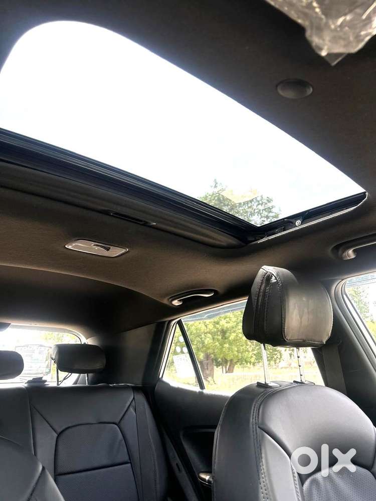 Hyundai Venue 1.0 Sx (o) Turbo Dct, 2024, Petrol