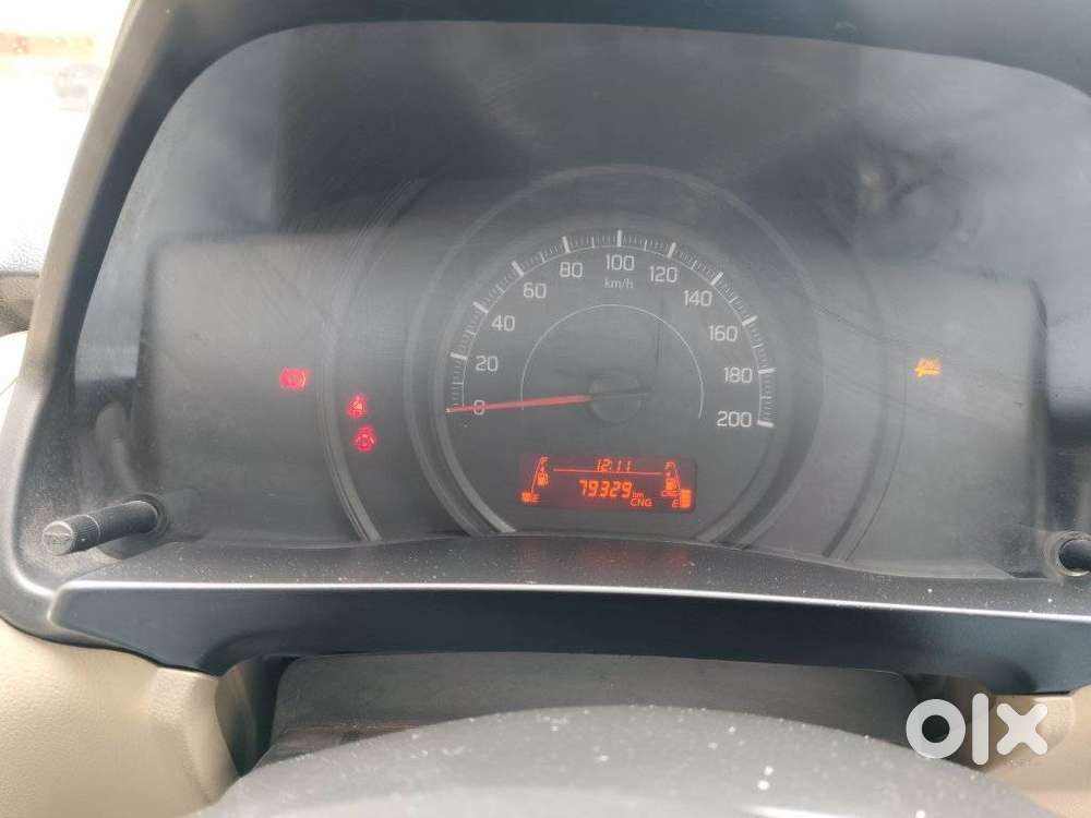 Maruti Suzuki Dzire 1.2 Tour S Cng, 2023, Cng & Hybrids