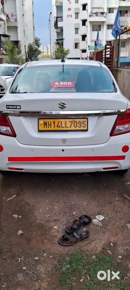 Car In Lon 37 Month