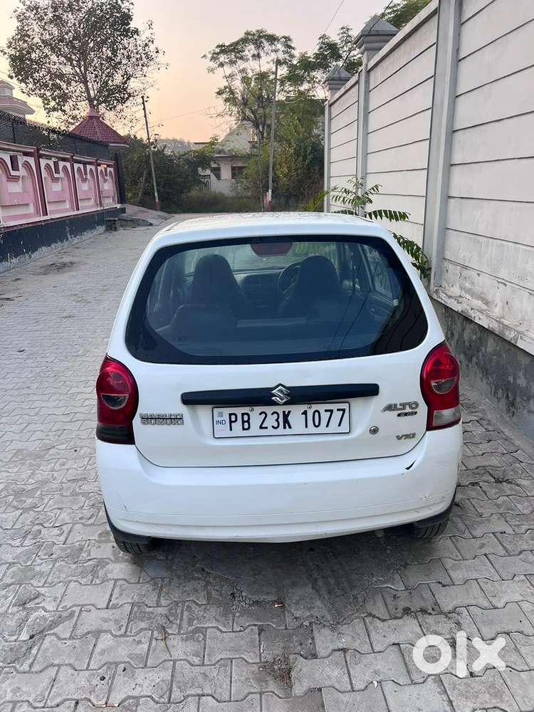 Maruti Suzuki Alto K10 2011 Petrol Good Condition
