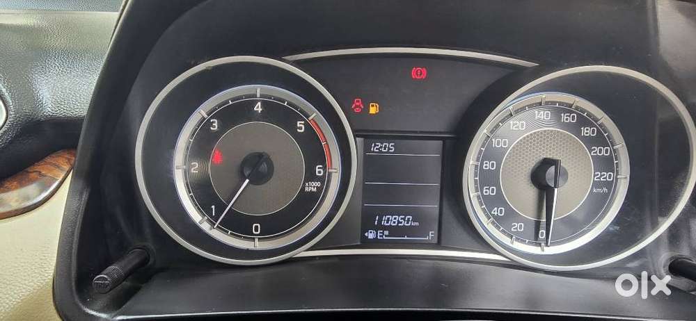 Maruti Suzuki Swift Dzire Vdi Optional, 2019, Diesel