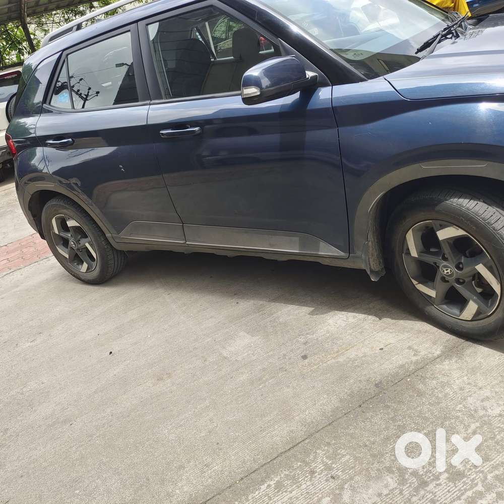 Hyundai Verna Diesel 2020