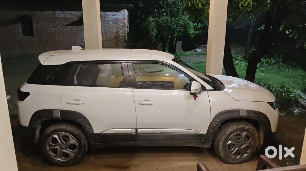 Maruti Suzuki Brezza 2024 First Owner