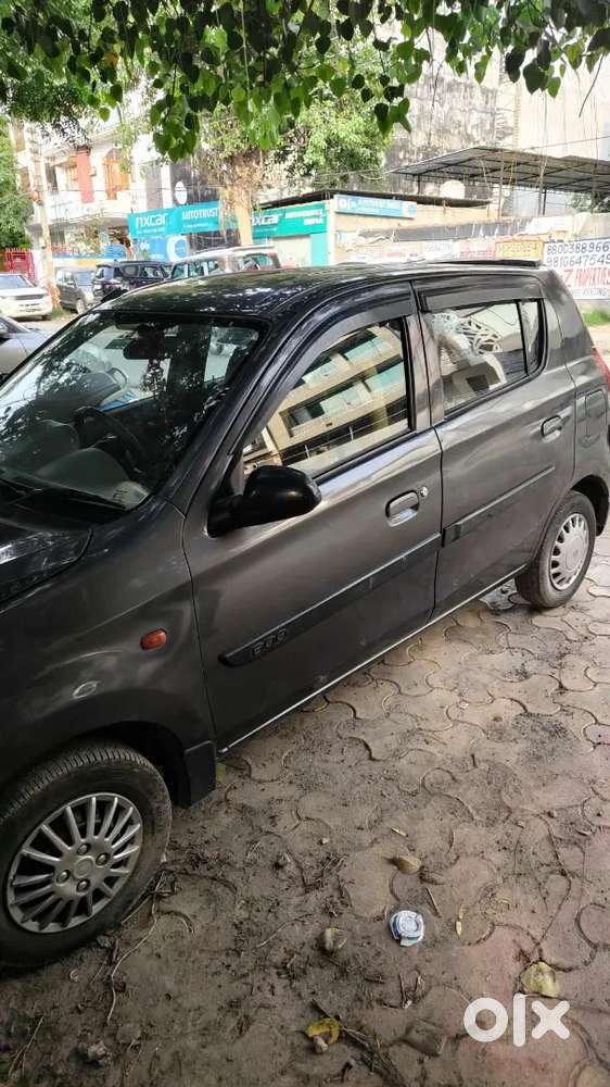 2016 Maruti Alto 800