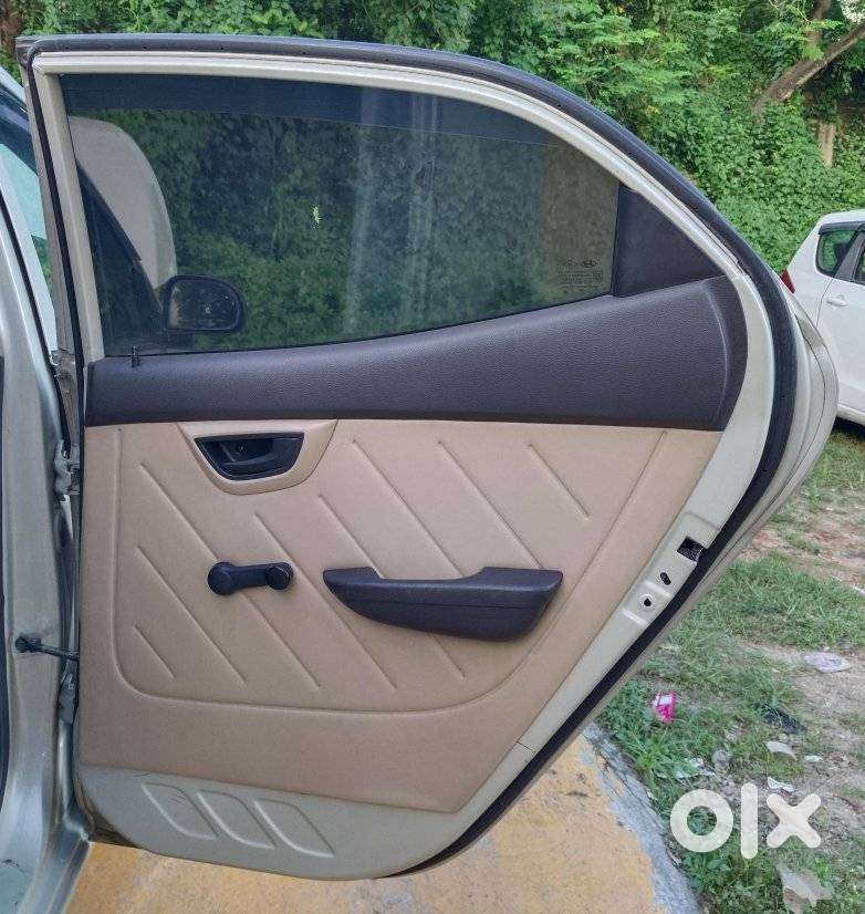 Hyundai Eon D Lite, 2013, Petrol