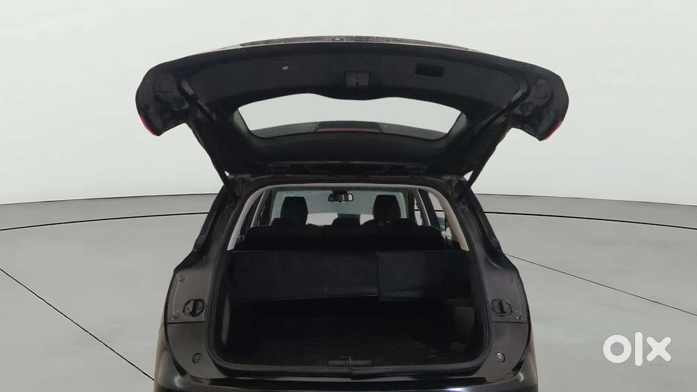 Mg Hector Sharp Dct Petrol, 2019, Petrol