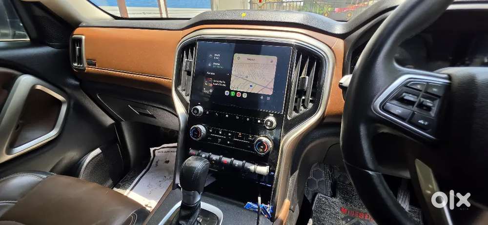 Mahindra Scorpio N 2023 Diesel Well Maintained