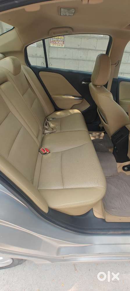 Honda City 2014-2015 I Dtec Vx, 2015, Diesel