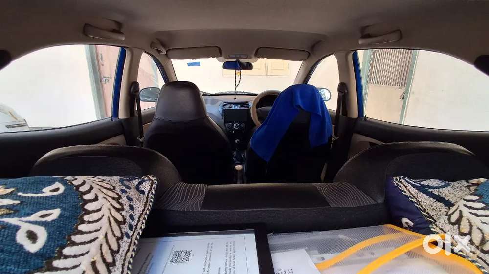 Hyundai Eon Era 2012 Manual Petrol