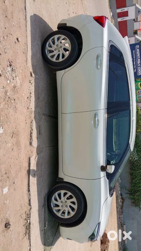 Maruti Suzuki Baleno 1.2 Zeta Shvs, 2023, Petrol