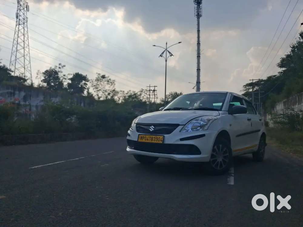 Maruti Dzire 1.2 Tour 2022