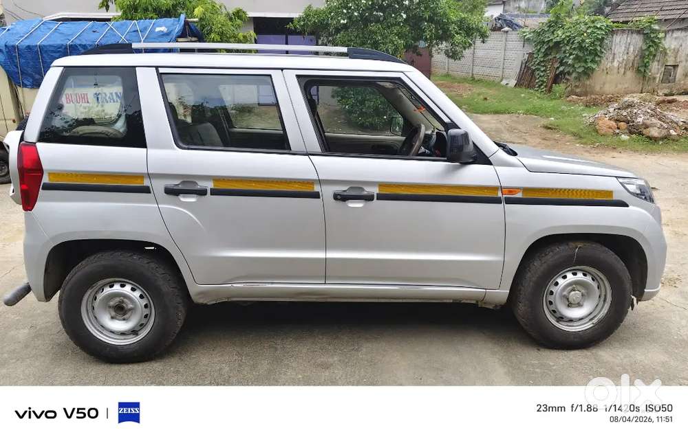 Mahindra Bolero Neo 2024 Diesel