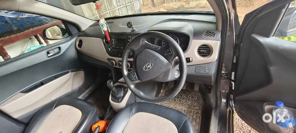 Hyundai Grand I10 Magna 2020
