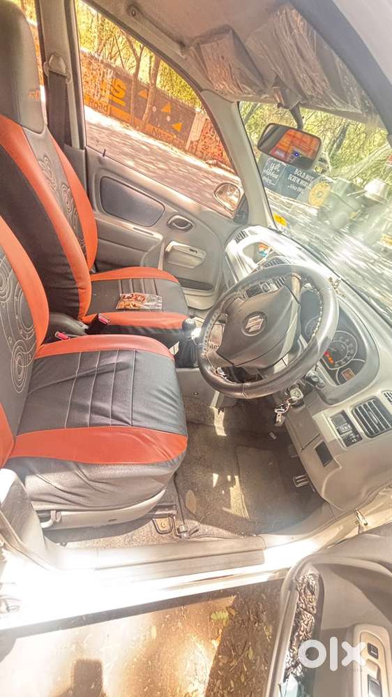Maruti Suzuki Alto 2013 Petrol Manual