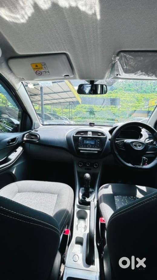 Tata Tiago 1.05 Revotorq Xz, 2022, Petrol