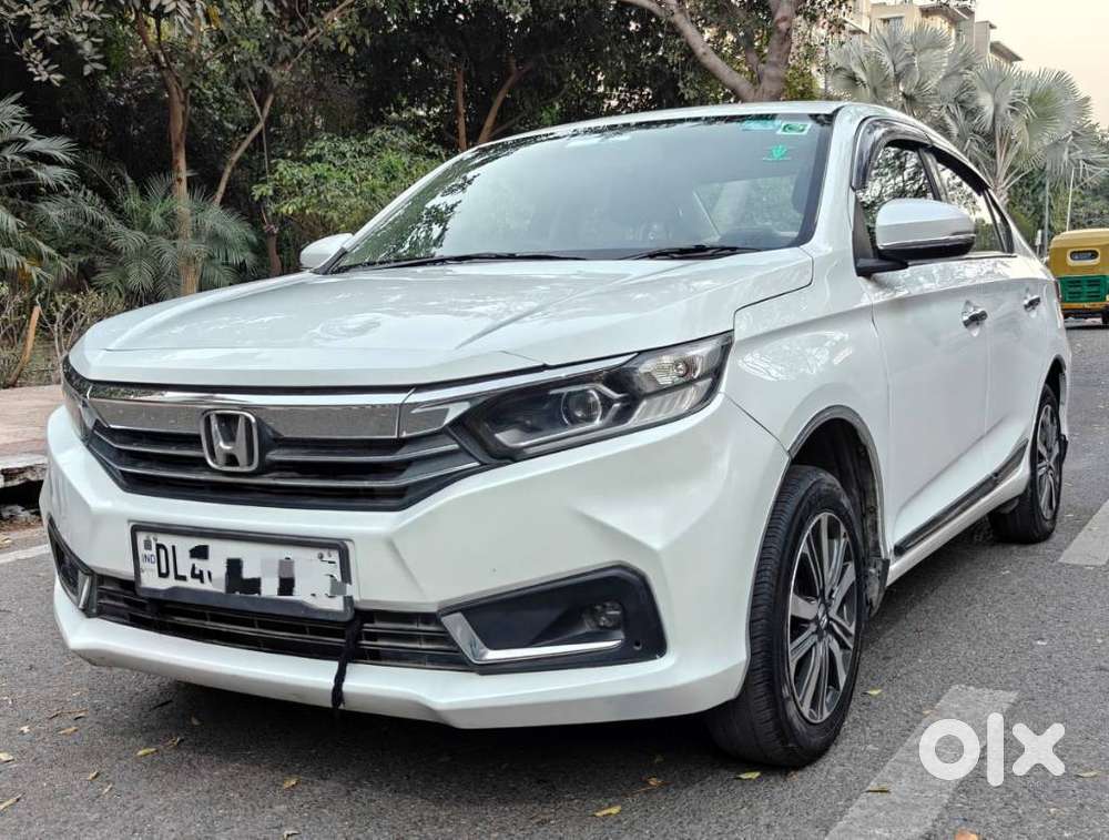 Honda Amaze, 2023, Petrol