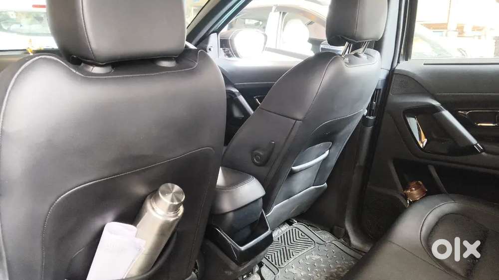 Tata Harrier 2023 Diesel 45000 Km Driven