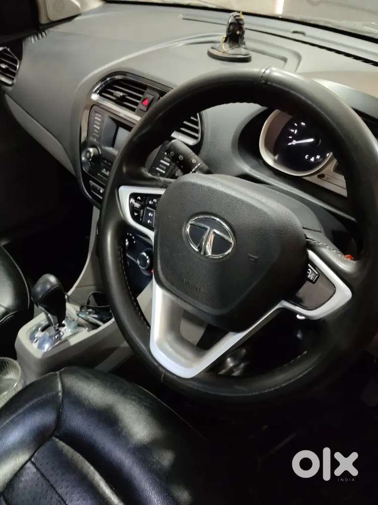 Tata Tiago Xza Automatic