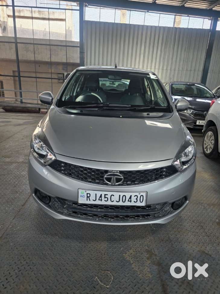 Tata Tiago, 2019, Petrol