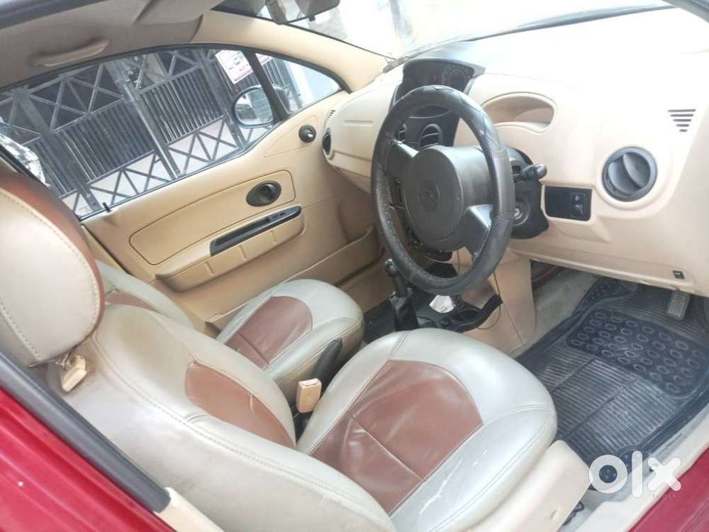 Hyundai I10 1.2 Kappa Sportz, 2009, Petrol