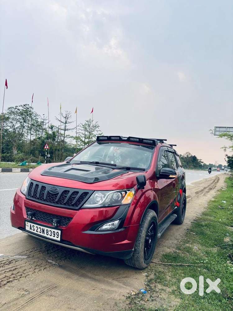 Well Maintenance Modified