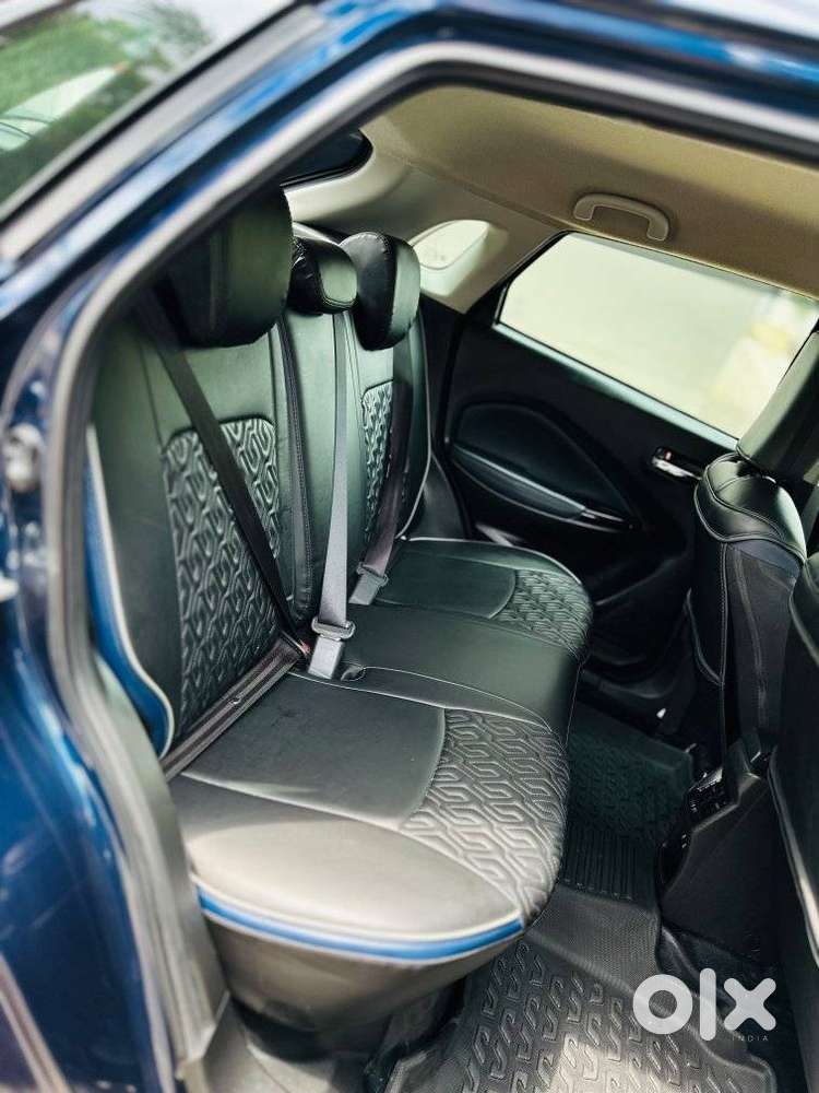 Maruti Suzuki Baleno 1.2 Alpha At, 2023, Petrol
