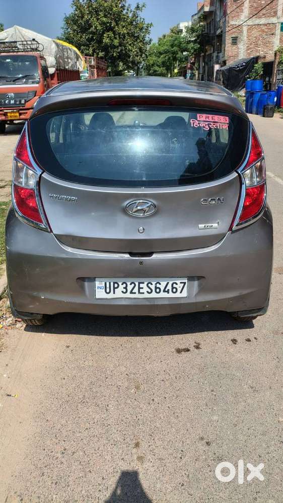 Hyundai Eon Era +, 2013, Petrol