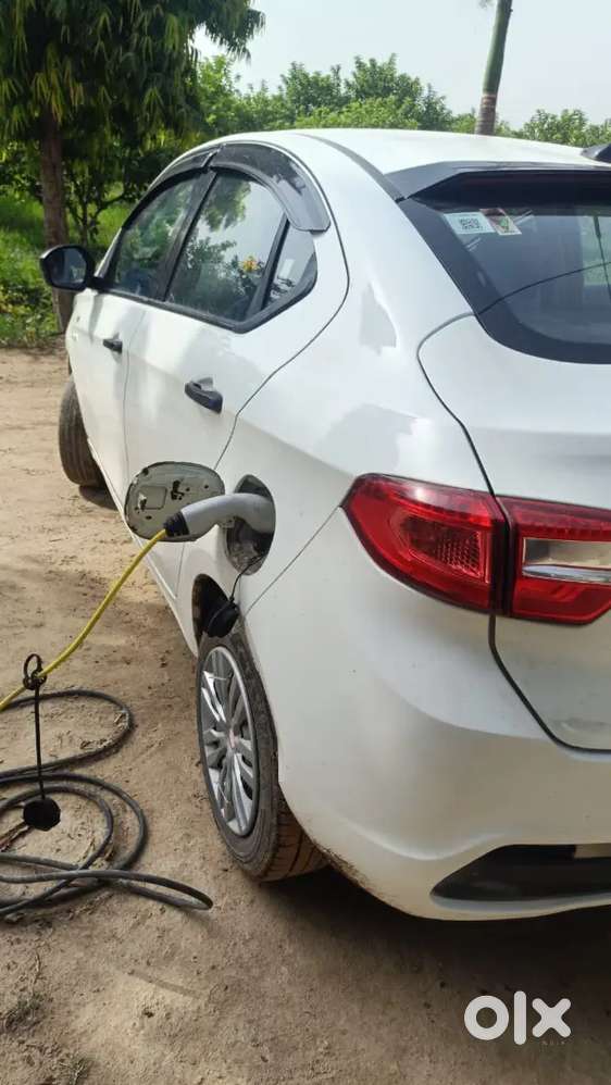 Tata Prest Ev 200km Range