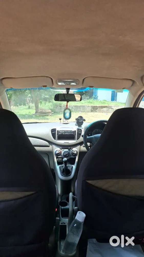 Hyundai I10 Era 2012