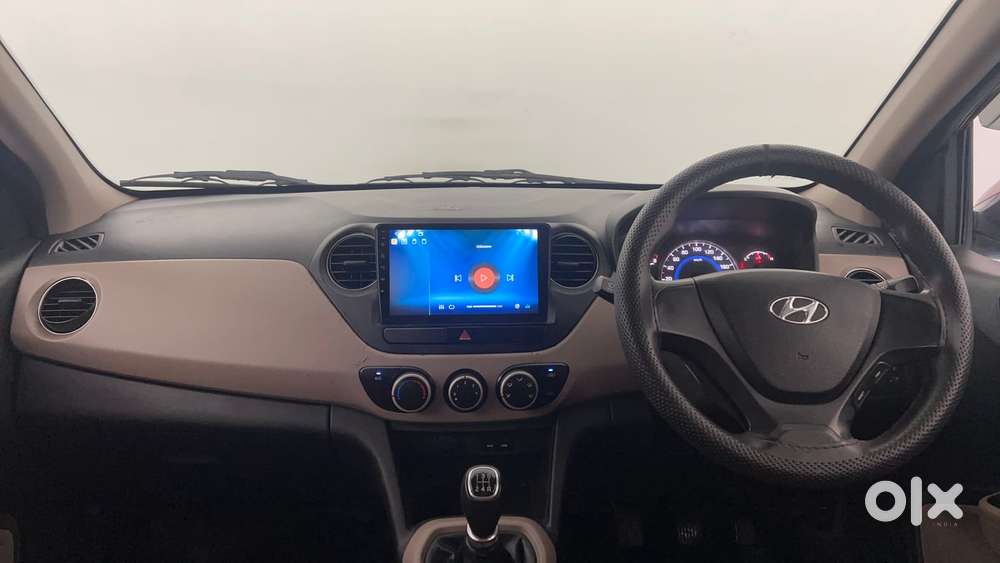 Hyundai Grand I10 1.2 Kappa Sportz, 2014, Petrol