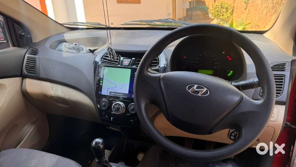 Hyundai Eon Petrol 63000 Km Driven