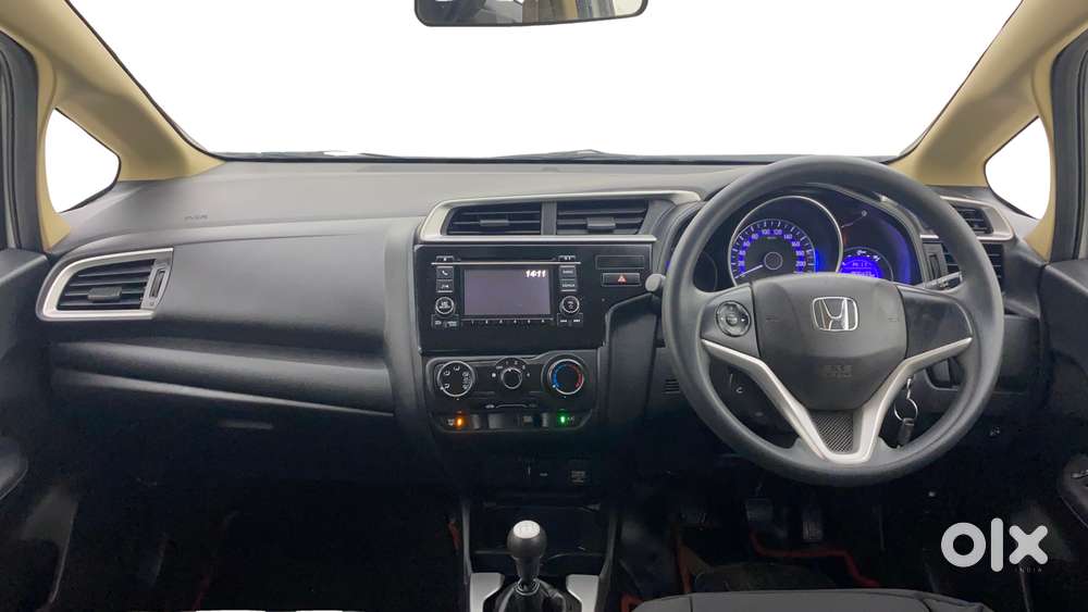 Honda Jazz 1.2 Sv I Vtec, 2016, Petrol