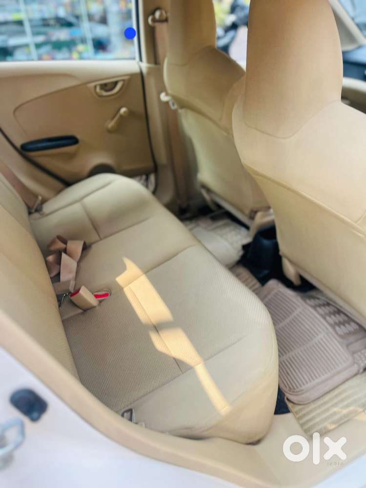 Honda Brio 2013-2016 Vx At, 2014, Petrol