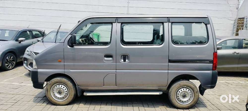 Maruti Suzuki Eeco 5 Seater Ac, 2023, Petrol
