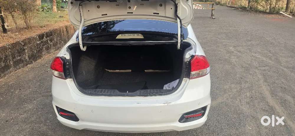 Maruti Suzuki Ciaz 2017