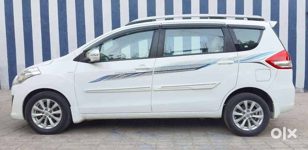Maruti Suzuki Ertiga, 2014, Diesel