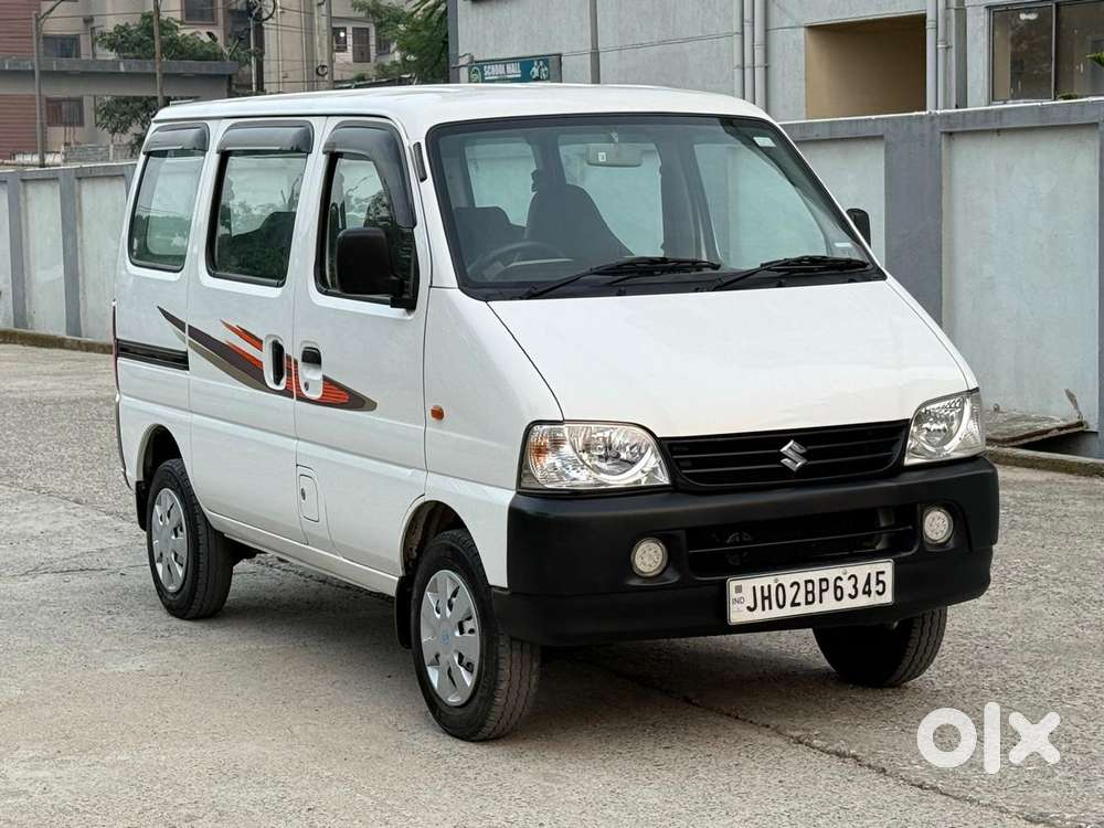 Maruti Suzuki Eeco Cng 5 Seater Ac, 2024
