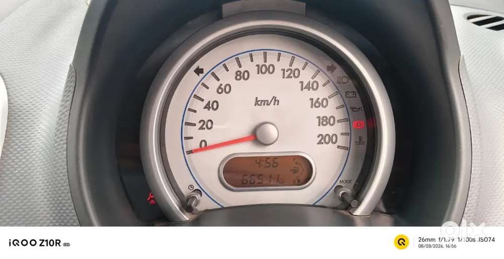 Maruti Suzuki Ritz 2015 1.2 Vxi
